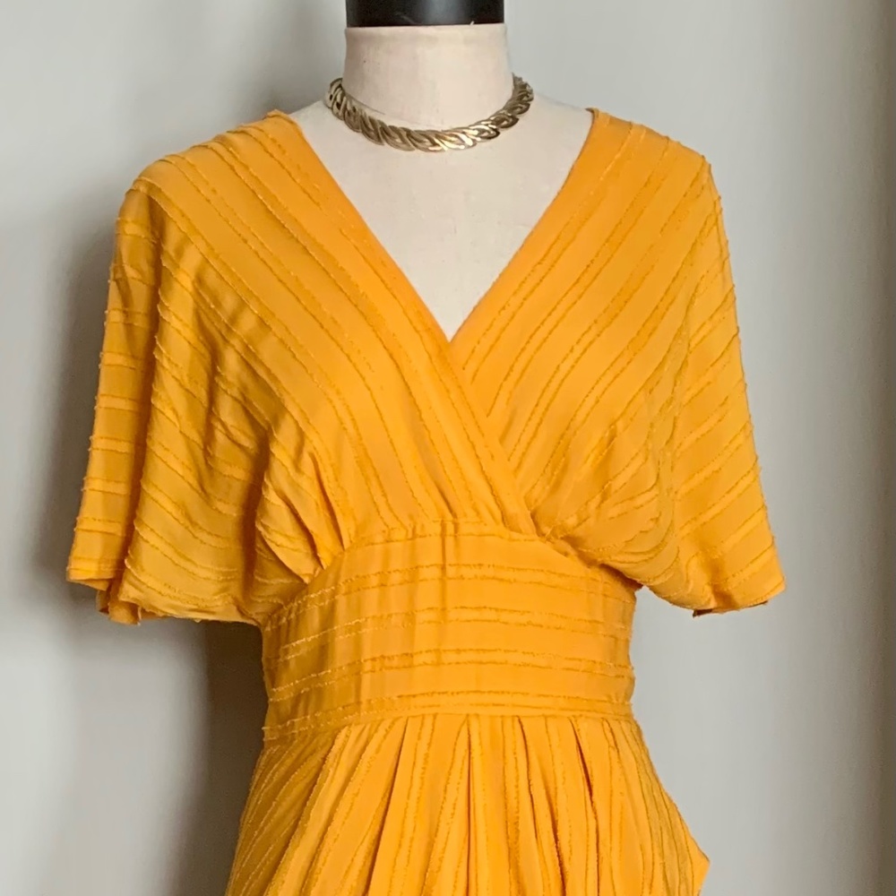 ARYESSA Dress